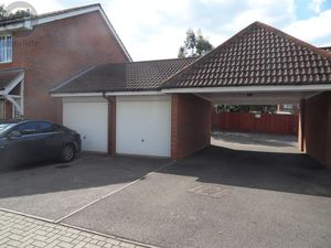 Parking & Garage- click for photo gallery